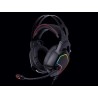 TRACER SŁUCHAWKI PRZEWODOWE GAMEZONE RAPTOR V2 RGB TRASLU46464