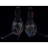 TRACER SŁUCHAWKI PRZEWODOWE GAMEZONE RAPTOR V2 RGB TRASLU46464