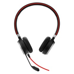 JABRA EVOLVE 40 MS...