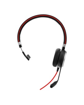 JABRA EVOLVE 40 MS MONO USB-C/IN