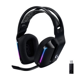Słuchawki Logitech G733...
