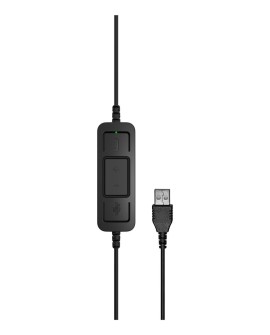 EPOS SC 60 USB ML SŁUCHAWKA TELEKOMU
