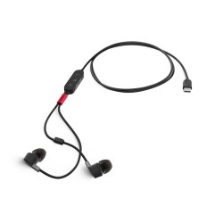 Lenovo Go USB-C ANC In-Ear...