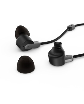 Lenovo Go USB-C ANC In-Ear Headphones (MS Teams)