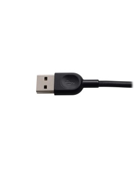 Słuchawki Logitech H540 981-000480 (kolor czarny)