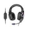 Tracer Gamezone Hydra PRO 7.1 Zestaw słuchawkowy Przewodowa Opaska na głowę Gaming Czarny