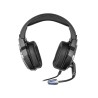 Tracer Gamezone Hydra PRO 7.1 Zestaw słuchawkowy Przewodowa Opaska na głowę Gaming Czarny
