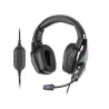 Tracer Gamezone Hydra PRO 7.1 Zestaw słuchawkowy Przewodowa Opaska na głowę Gaming Czarny