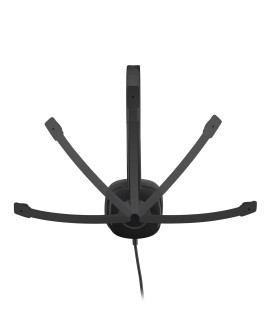 Słuchawki Logitech H151 (kolor czarny)