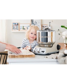 Robot kuchenny Ankarsrum AKM 6230HB Beige/Silver