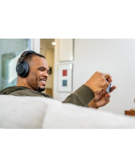 Słuchawki BT nauszne Poly Voyager Surround 80 UC Microsoft Teams Certified USB-C Headset + USB-C/A Adapter 8G7U0AA
