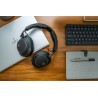 Słuchawki BT nauszne Poly Voyager Surround 80 UC Microsoft Teams Certified USB-C Headset + USB-C/A Adapter 8G7U0AA