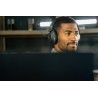 Słuchawki BT nauszne Poly Voyager Surround 80 UC Microsoft Teams Certified USB-C Headset + USB-C/A Adapter 8G7U0AA