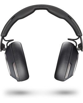Słuchawki BT nauszne Poly Voyager Surround 80 UC Microsoft Teams Certified USB-C Headset + USB-C/A Adapter 8G7U0AA