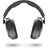 Słuchawki BT nauszne Poly Voyager Surround 80 UC Microsoft Teams Certified USB-C Headset + USB-C/A Adapter 8G7U0AA