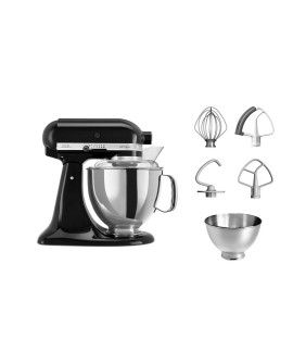 Robot kuchenny KitchenAid Artisan 5KSM175PSEOB 4,8l (WYPRZEDAŻ)