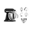 Robot kuchenny KitchenAid Artisan 5KSM175PSEOB 4,8l (WYPRZEDAŻ)