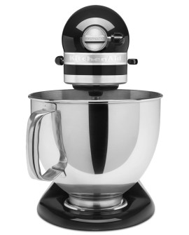 Robot kuchenny KitchenAid Artisan 5KSM175PSEOB 4,8l (WYPRZEDAŻ)