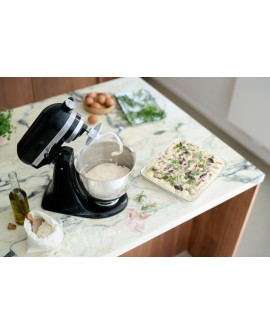 Robot kuchenny KitchenAid Artisan 5KSM175PSEOB 4,8l (WYPRZEDAŻ)