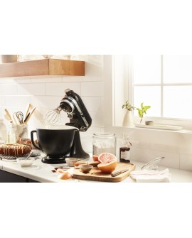 Robot kuchenny KitchenAid Artisan 5KSM175PSEOB 4,8l (WYPRZEDAŻ)