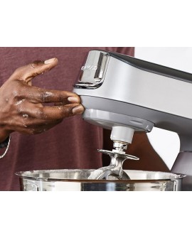 Robot kuchenny KENWOOD KVL85.004SI (WYPRZEDAŻ)