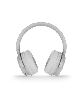 Energy Sistem Style 3 Słuchawki Przewodowy i Bezprzewodowy Opaska na głowę Połączenia/muzyka USB Type-C Bluetooth Szary