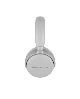 Energy Sistem Style 3 Słuchawki Przewodowy i Bezprzewodowy Opaska na głowę Połączenia/muzyka USB Type-C Bluetooth Szary