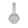 Energy Sistem Style 3 Słuchawki Przewodowy i Bezprzewodowy Opaska na głowę Połączenia/muzyka USB Type-C Bluetooth Szary
