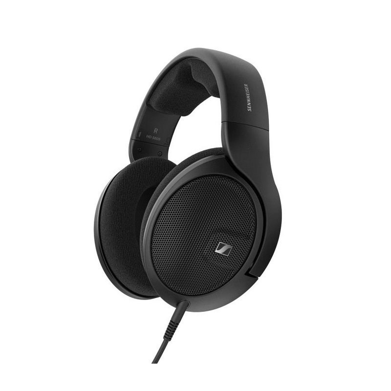 Słuchawki Sennheiser HD 560s BLACK