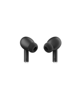 Energy Sistem Style 2 Zestaw słuchawkowy True Wireless Stereo (TWS) Douszny Połączenia/muzyka Bluetooth Czarny