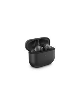 Energy Sistem Style 2 Zestaw słuchawkowy True Wireless Stereo (TWS) Douszny Połączenia/muzyka Bluetooth Czarny