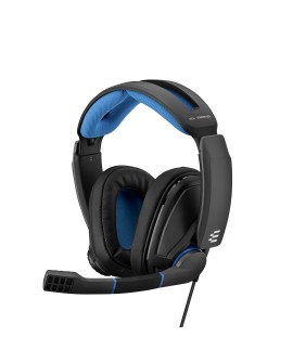 Słuchawki Gamingowe EPOS by Sennheiser GSP 300 BLACK