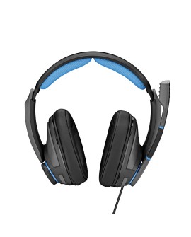 Słuchawki Gamingowe EPOS by Sennheiser GSP 300 BLACK