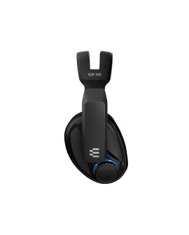 Słuchawki Gamingowe EPOS by Sennheiser GSP 300 BLACK