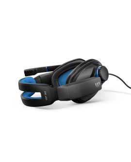Słuchawki Gamingowe EPOS by Sennheiser GSP 300 BLACK