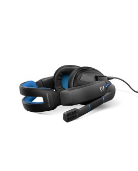 Słuchawki Gamingowe EPOS by Sennheiser GSP 300 BLACK