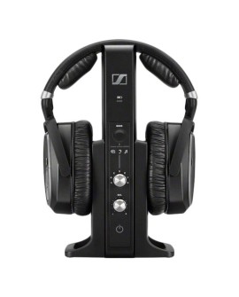Słuchawki Sennheiser RS 195 505565 (kolor czarny)