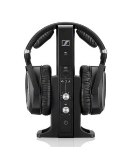 Słuchawki Sennheiser RS 195 505565 (kolor czarny)