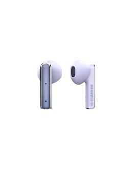 Energy Sistem Style 4 Słuchawki True Wireless Stereo (TWS) Douszny Połączenia/muzyka USB Type-C Bluetooth Fioletowy