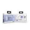Energy Sistem Style 4 Słuchawki True Wireless Stereo (TWS) Douszny Połączenia/muzyka USB Type-C Bluetooth Fioletowy