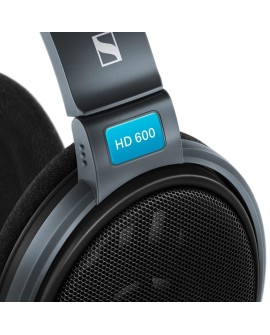 Słuchawki Sennheiser HD 600