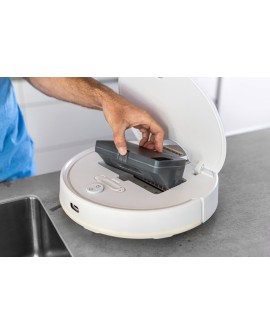 Robot sprzątający KARCHER RCV 3 - 1.269-620.0