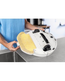 Robot sprzątający KARCHER RCV 3 - 1.269-620.0