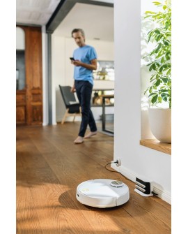 Robot sprzątający KARCHER RCV 3 - 1.269-620.0
