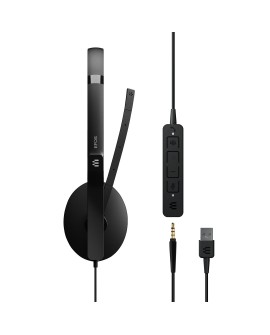 EPOS ADAPT 165T USB II POFESSIONAL SERIES ADAPT 165T II