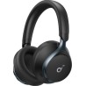 Słuchawki bezprzewodowe Soundcore Space One Czarne (A3035G11)