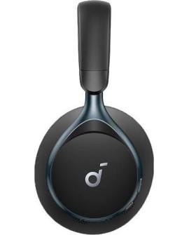 Słuchawki bezprzewodowe Soundcore Space One Czarne (A3035G11)