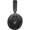 Słuchawki bezprzewodowe Soundcore Space One Czarne (A3035G11)