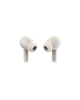 Energy Sistem Style 2 Zestaw słuchawkowy True Wireless Stereo (TWS) Douszny Połączenia/muzyka Bluetooth Szampański