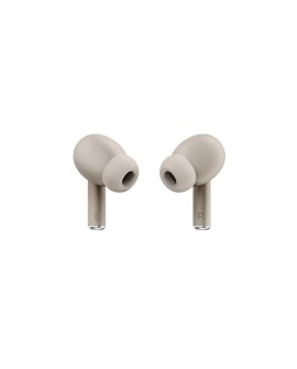 Energy Sistem Style 2 Zestaw słuchawkowy True Wireless Stereo (TWS) Douszny Połączenia/muzyka Bluetooth Szampański